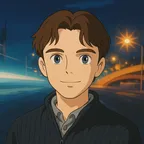 My avatar